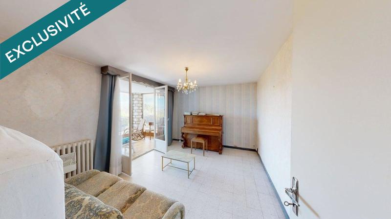 Maison - 154 m² - 8 pièces