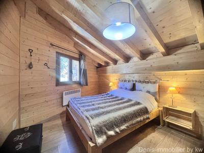 Châlet - 140 m² - 5 pièces