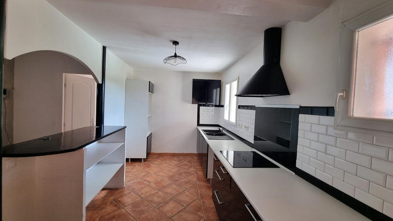 Villa - 133 m² - 6 pièces