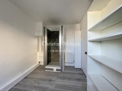 Appartement - 9 m² - 1 pièce