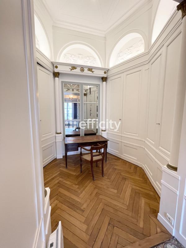 Appartement - 127 m² - 4 pièces