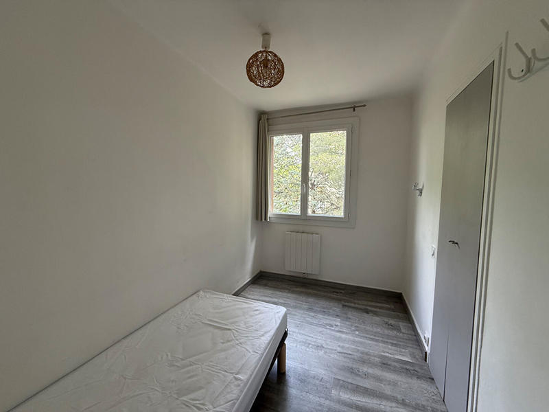 Appartement - 67 m² - 4 pièces