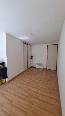 Appartement - 51 m² - 2 pièces