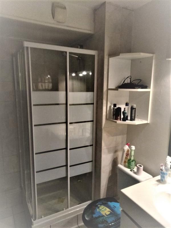 Studio - 31 m² - 1 pièce