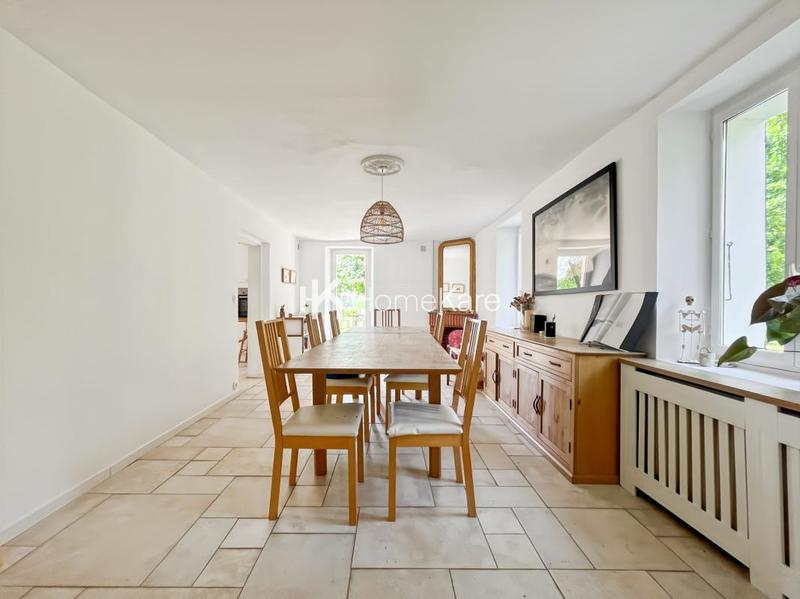 Maison de campagne - 175 m² - 5 pièces