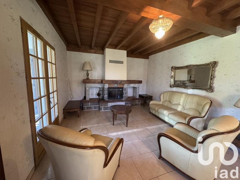 Maison - 160 m² - 4 pièces