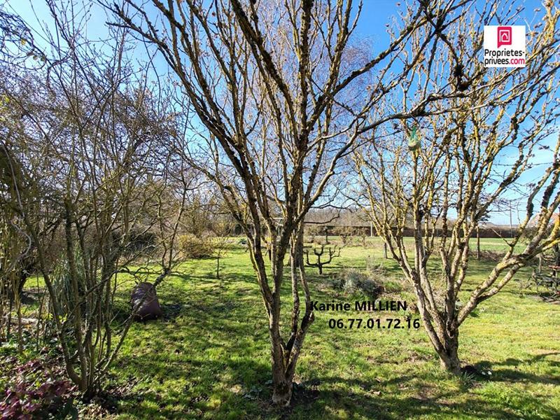 Maison - 132 m² - 5 pièces