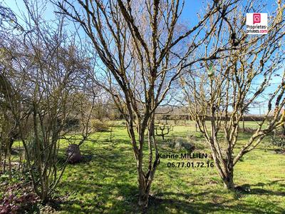 Maison - 132 m² - 5 pièces