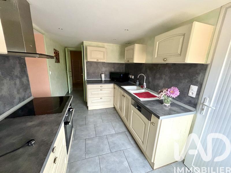 Maison de campagne - 272 m² - 12 pièces