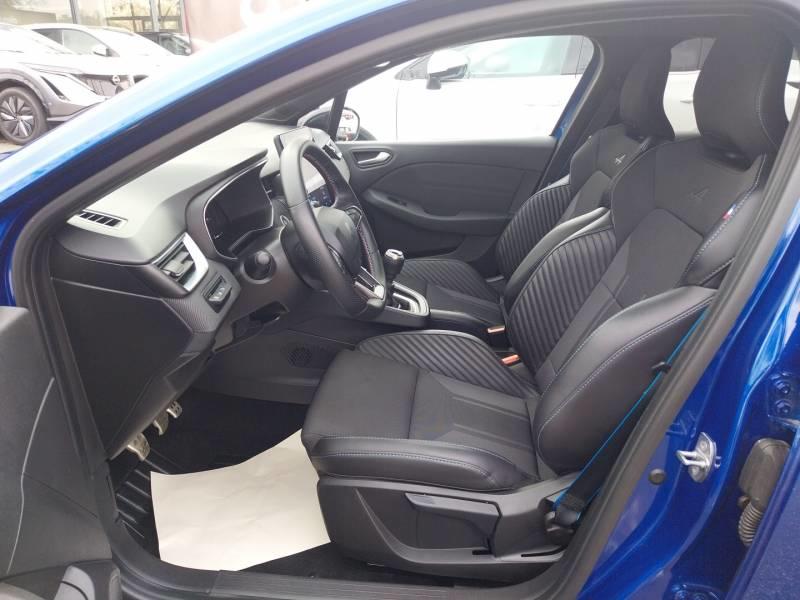 Renault Clio TCe 90 Gsr2 Esprit Alpine