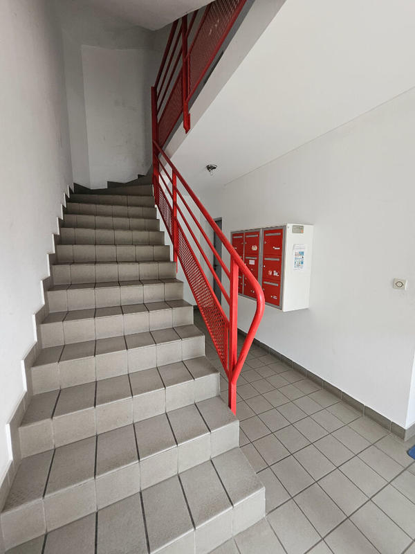 Appartement - 22 m² - 1 pièce