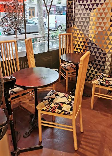 Local commercial - 115 m²