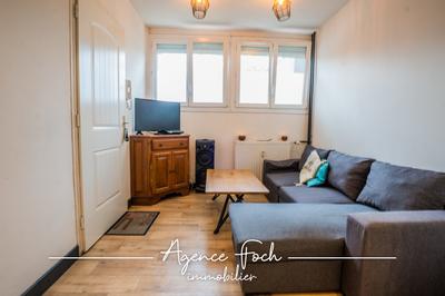 Appartement - 33 m² - 2 pièces