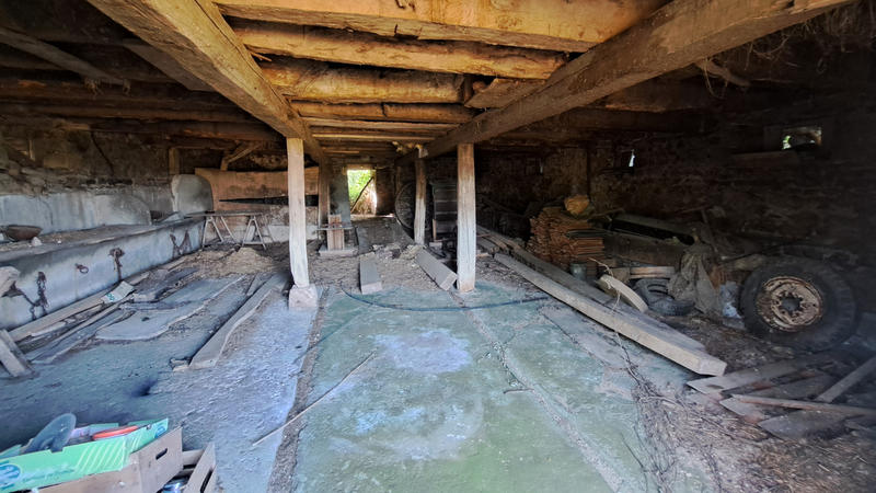 Maison - 113 m² - 5 pièces