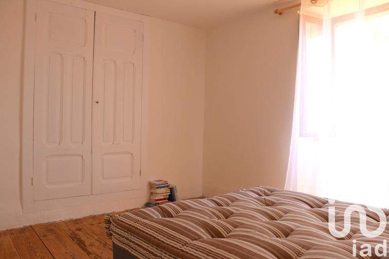 Maison - 93 m² - 4 pièces