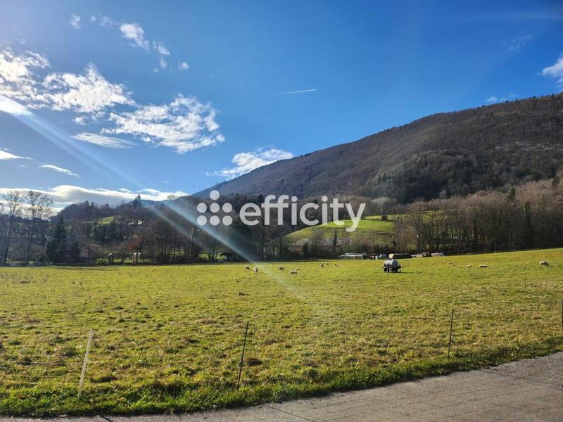 Maison - 108 m² - 4 pièces