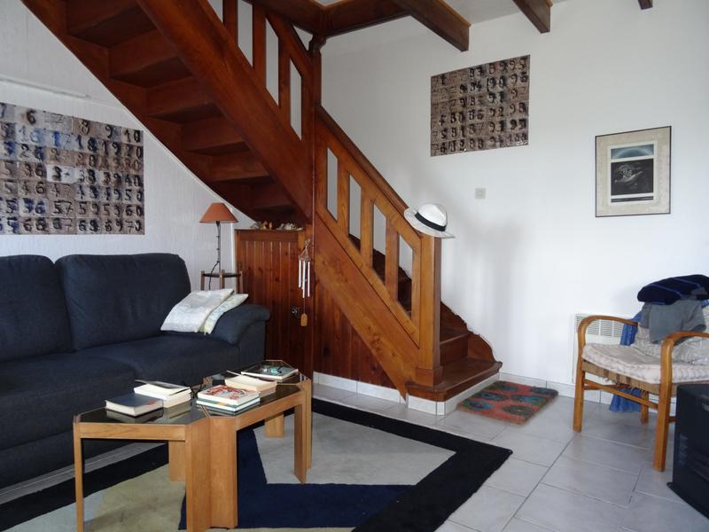 Maison - 62 m² - 4 pièces