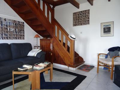 Maison - 62 m² - 4 pièces