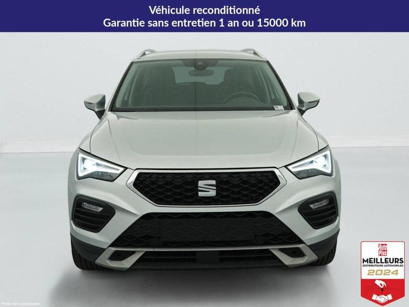 Seat Ateca 1.0 Tsi 110 ch Start/Stop Style