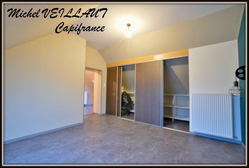 Maison - 148 m² - 6 pièces