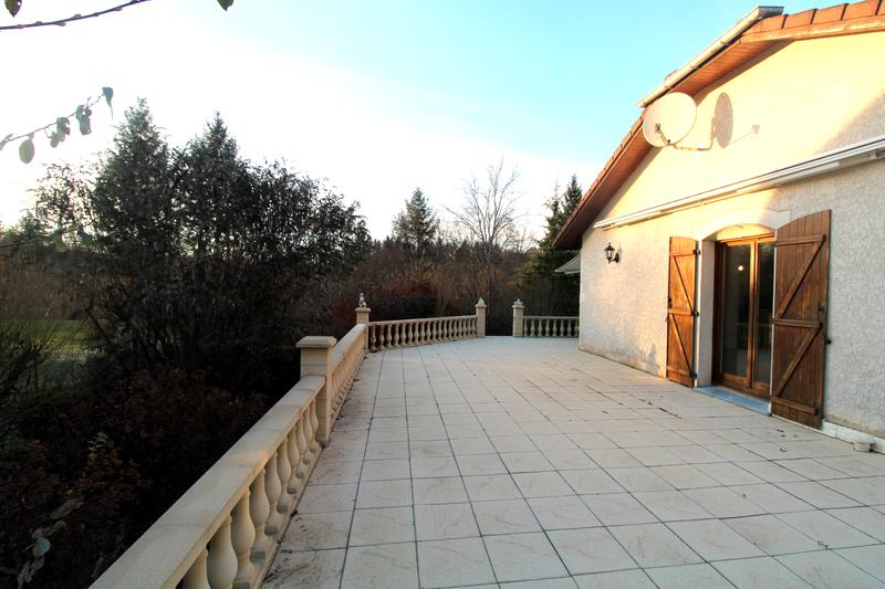 Villa - 96 m² - 4 pièces