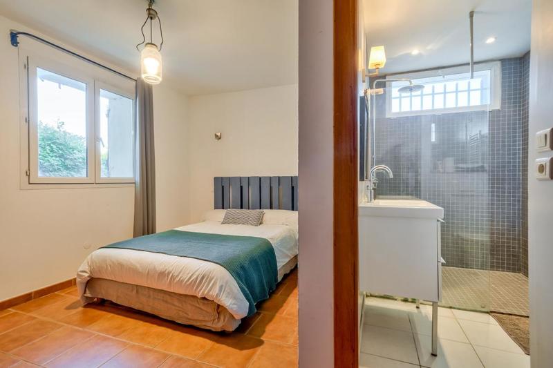 Mas - 230 m² - 6 pièces