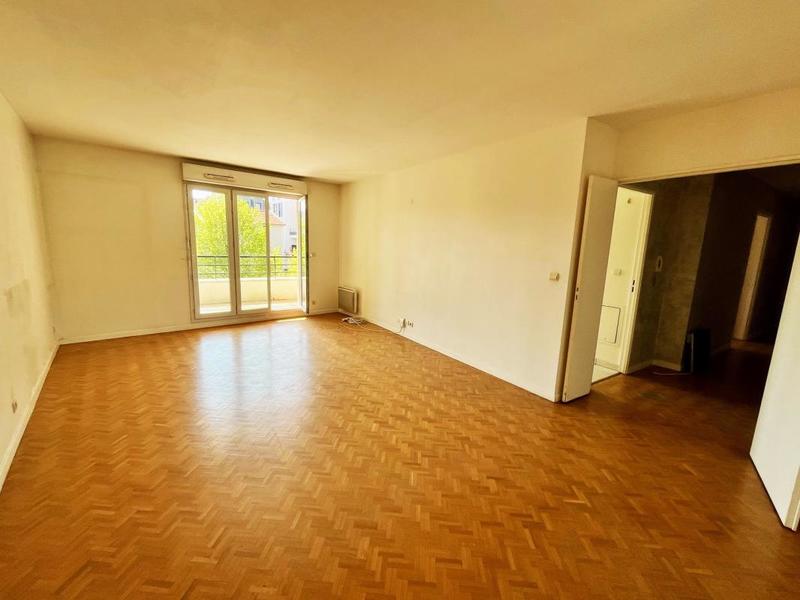 Appartement - 101 m² - 5 pièces