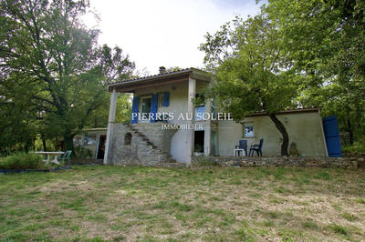 Mas - 45 m² - 2 pièces