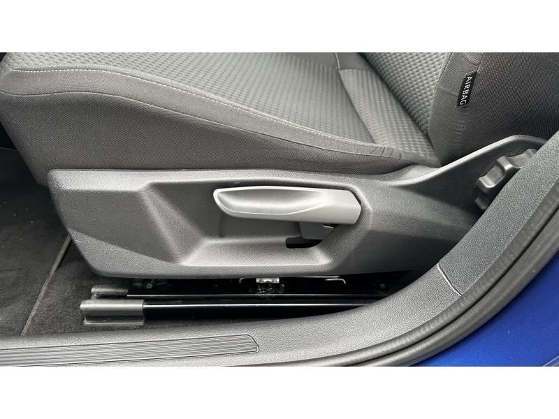 Volkswagen Polo Business 1.0 Tsi 95 s&amp;S Dsg7 Lounge