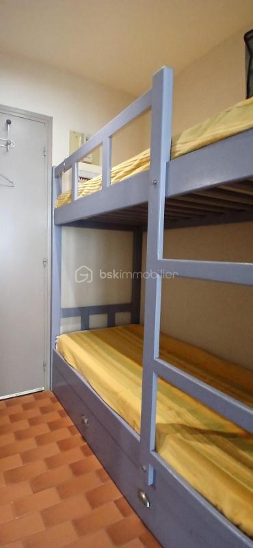 Studio - 19 m² - 1 pièce