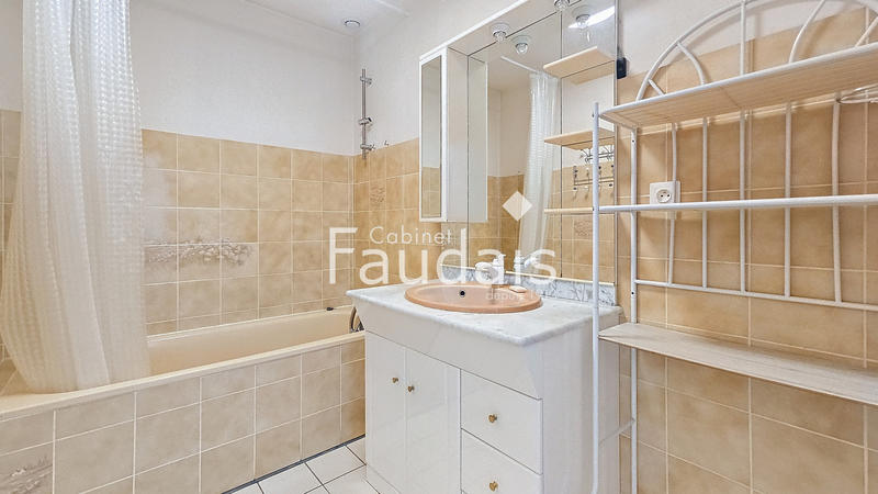 Maison - 81 m² - 4 pièces