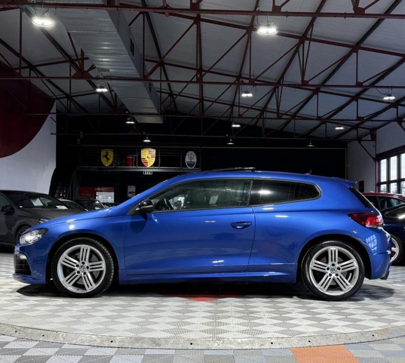 Volkswagen Scirocco 2.0 Tsi 265ch R Dsg6