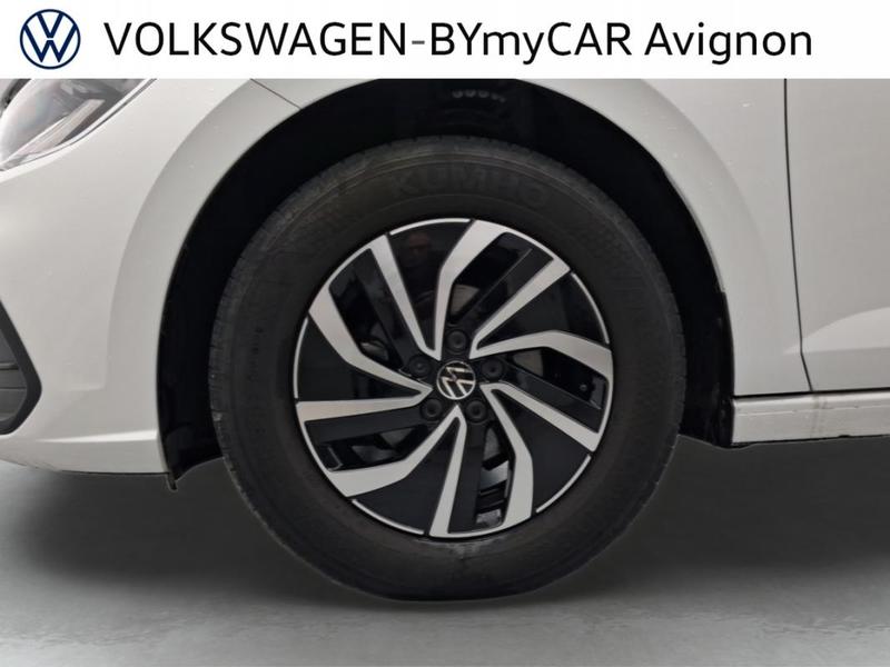 Volkswagen Polo 1.0 Tsi 95 s&amp;S Dsg7 Vw Edition