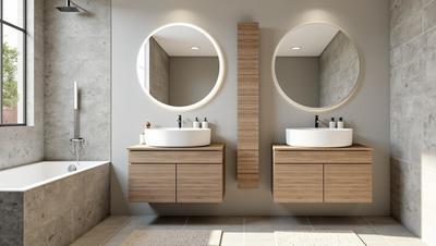 Appartement - 26 à 143 m² - 1 à 7 pièces