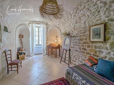 Maison de village - 182 m² - 6 pièces