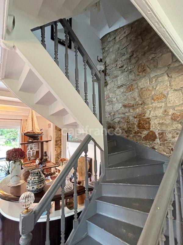 Maison - 113 m² - 5 pièces