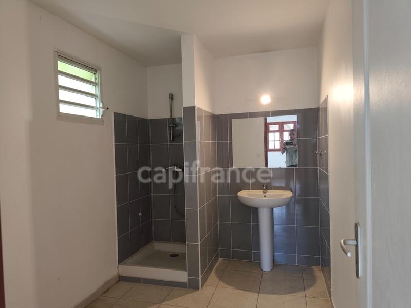 Maison - 168 m² - 7 pièces