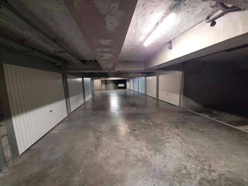 Appartement - 113 m² - 4 pièces