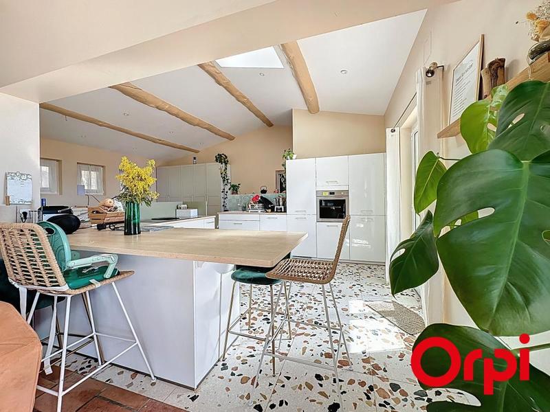 Villa - 150 m² - 5 pièces