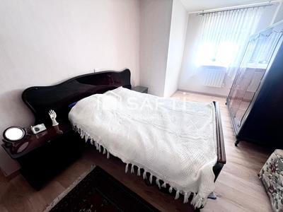 Appartement - 91 m² - 3 pièces