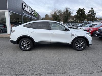 Renault Arkana mild hybrid 140 Edc Gsr2 Evolution