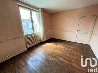 Maison - 124 m² - 5 pièces