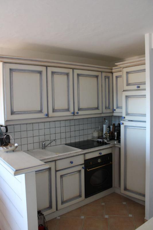 Appartement - 52 m² - 3 pièces