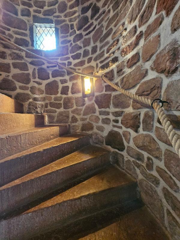 Maison - 160 m² - 8 pièces