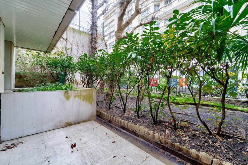 Appartement - 61 m² - 2 pièces