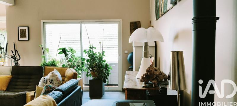 Maison de maîtres - 140 m² - 4 pièces