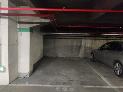 Parking - 15 m²