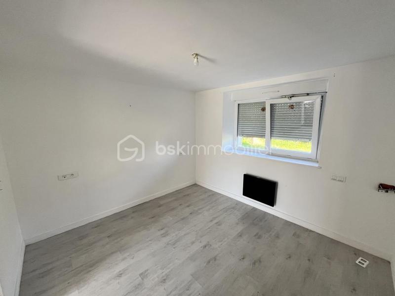 Immeuble - 90 m² - 6 pièces