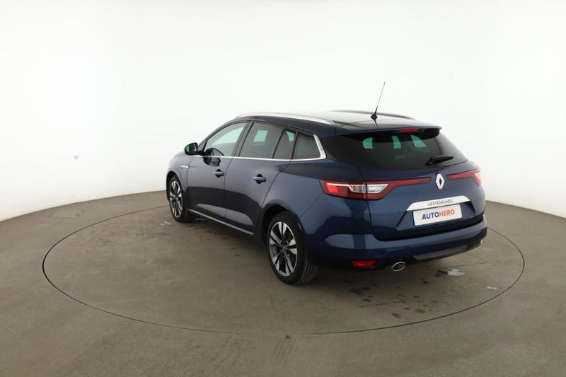 Renault Mégane Estate 1.3 TCe Intens Edc 140 ch