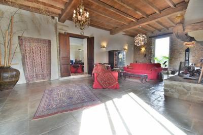 Maison - 355 m² - 10 pièces